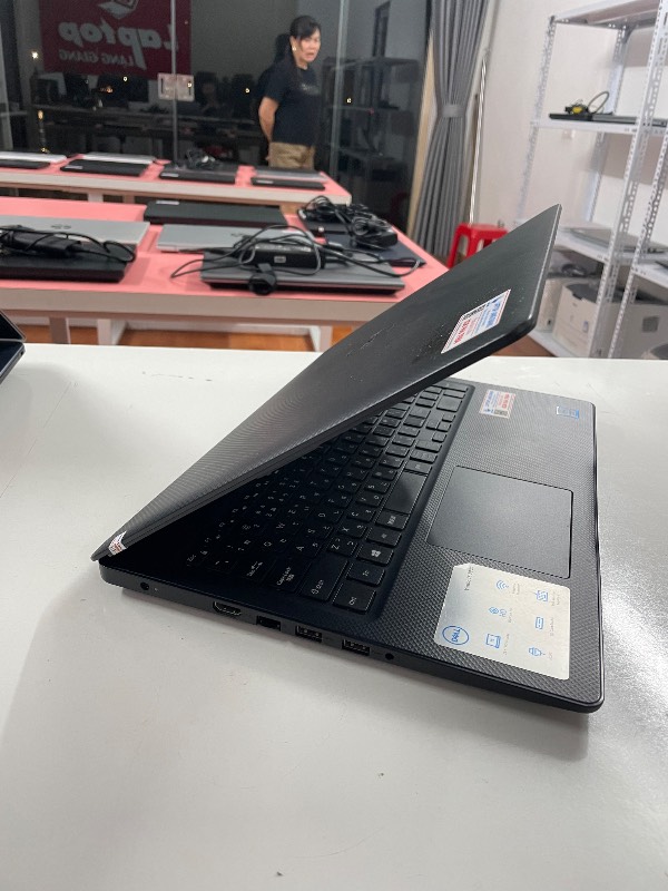 Laptop Dell Vostro 3580 I5