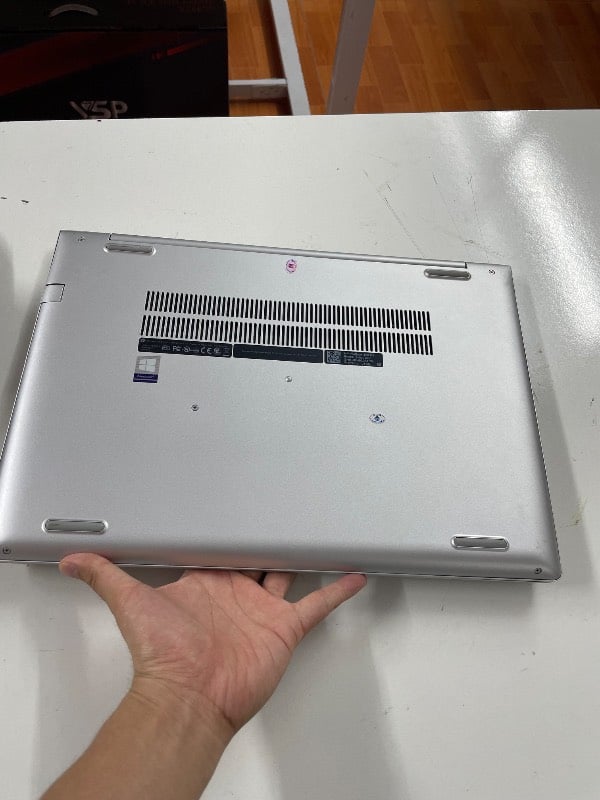 Laptop HP Elitebook 450G6 văn phòng