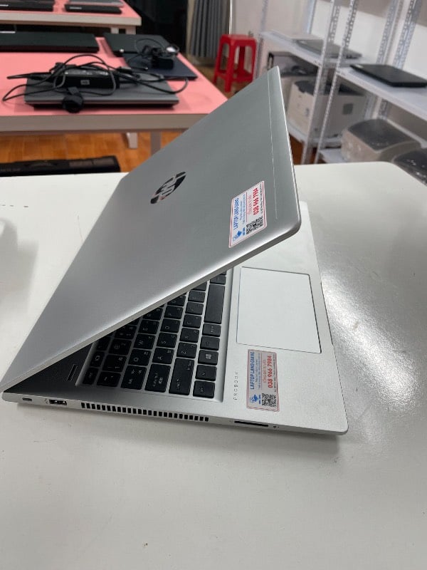 Laptop HP Elitebook 450G6 văn phòng