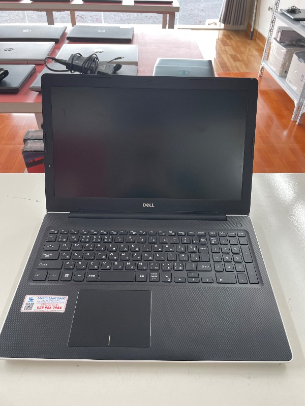 Laptop Dell inspiron 3583