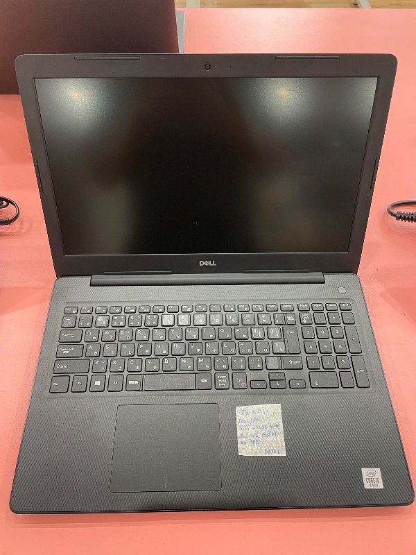Laptop Dell Inspirion 15 3593