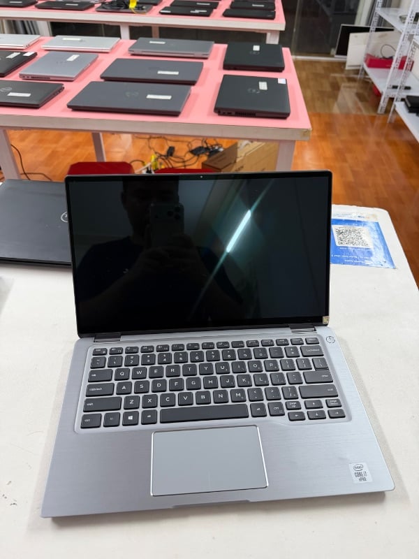 Dell Latitude 9410