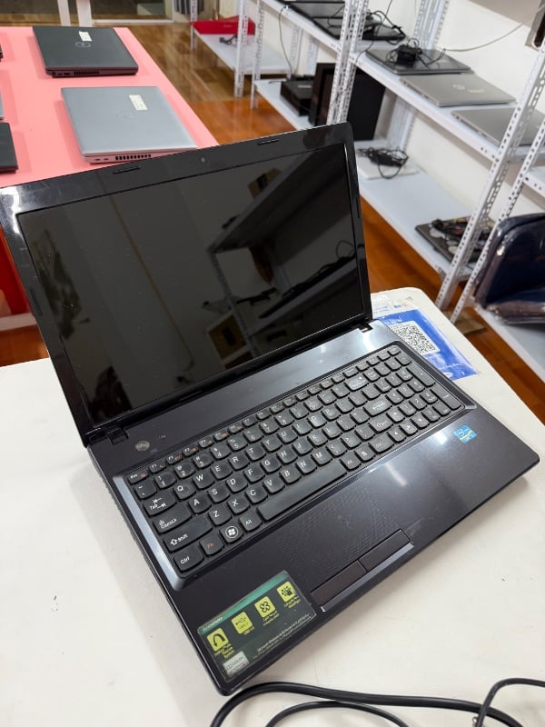 Lenovo