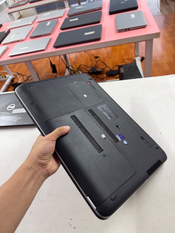 HP Probook 450G3