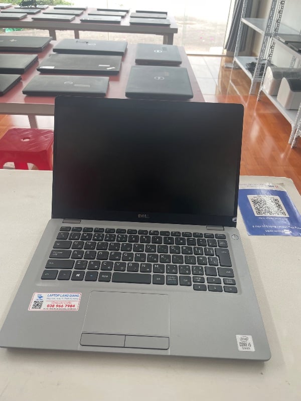 Dell latitude 5310 2