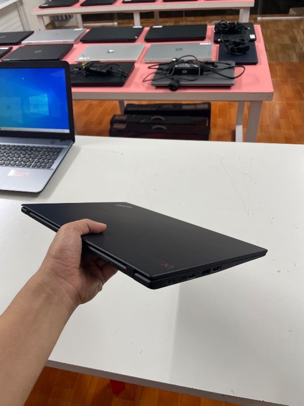 Thinkpad X1 Carbon Gen 6