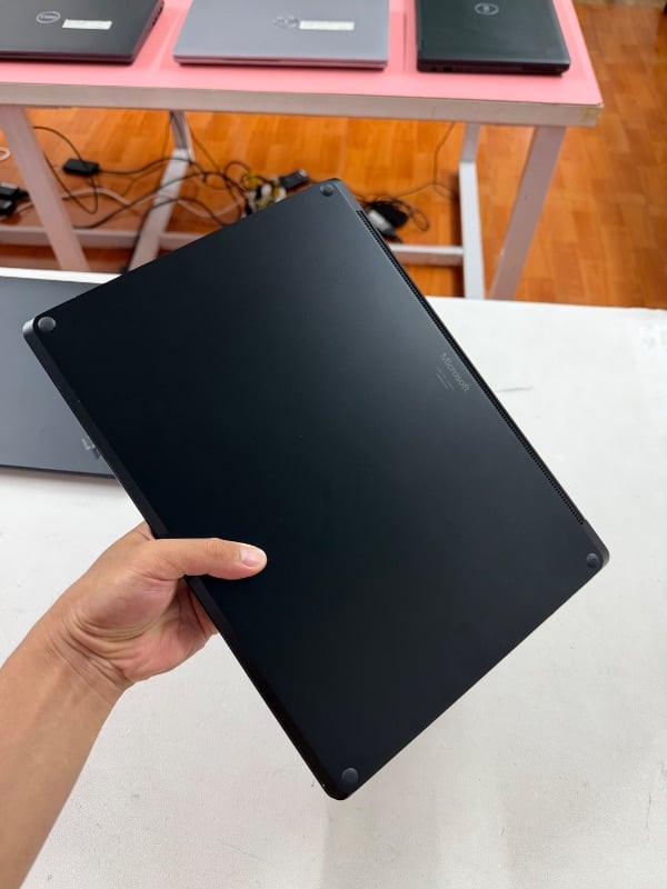 Surface Laptop 4