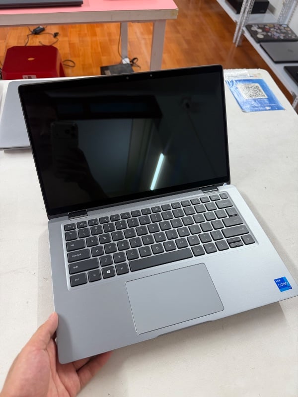 Dell Latitude 7420 2in1