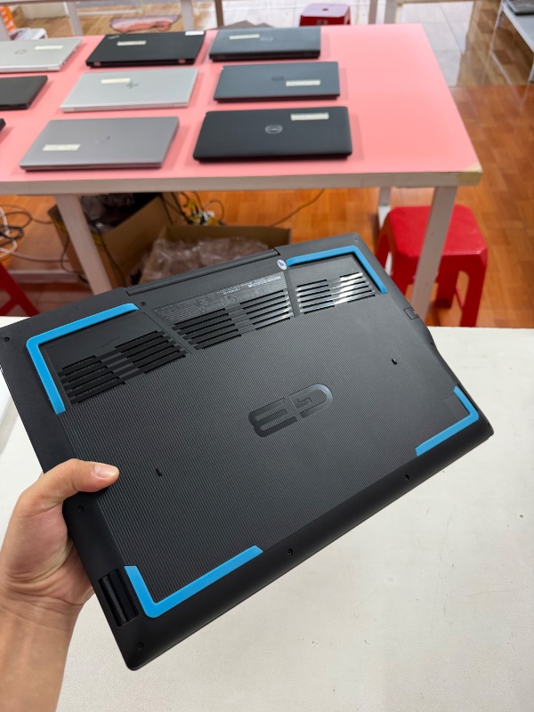 Dell Gaming G3 I7