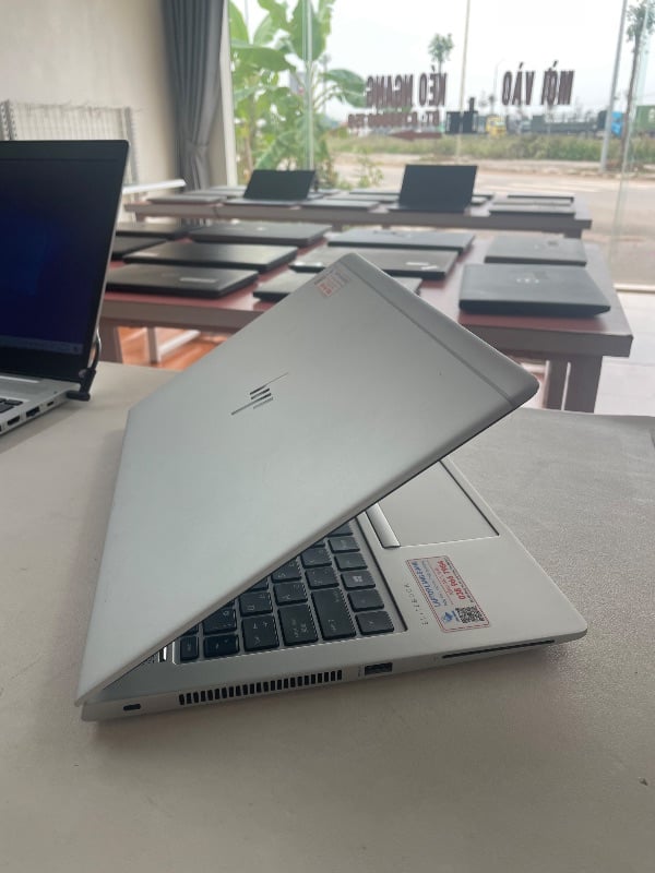 HP Elitebook 840G5