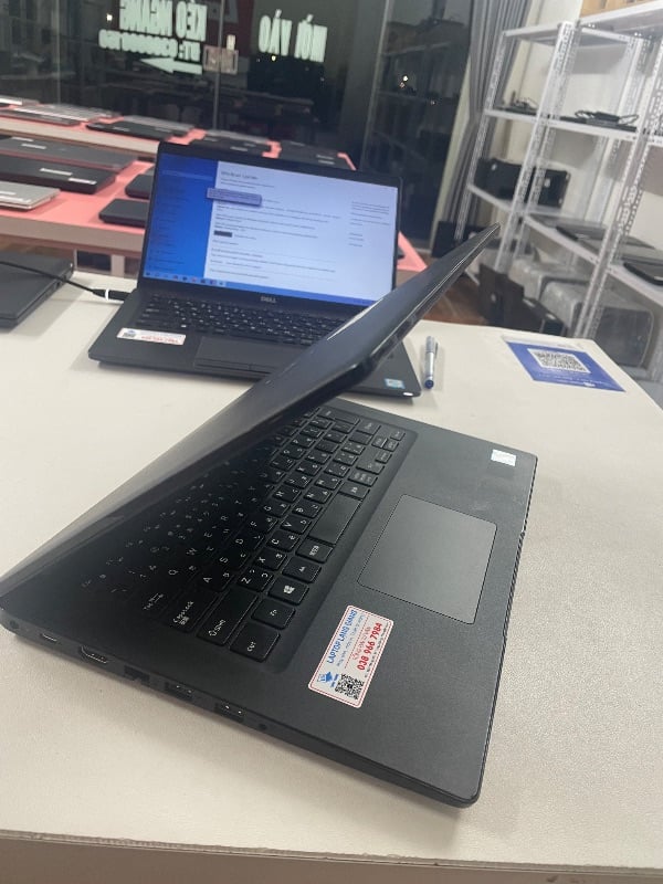 Dell Latitude 3400
