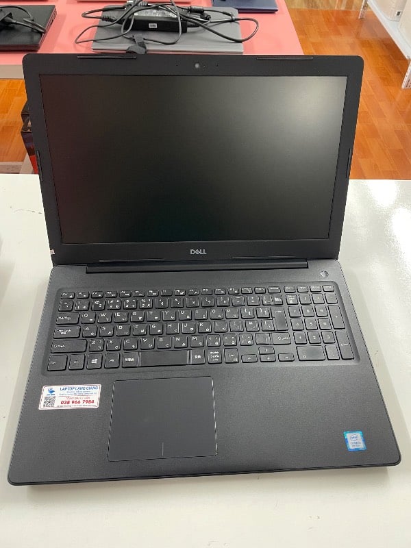 Laptop Dell latitude 3500 văn phòng