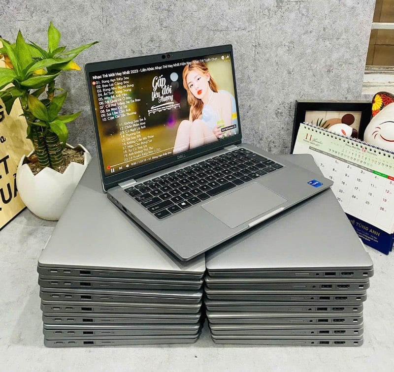 Laptop Dell Latitude 5320