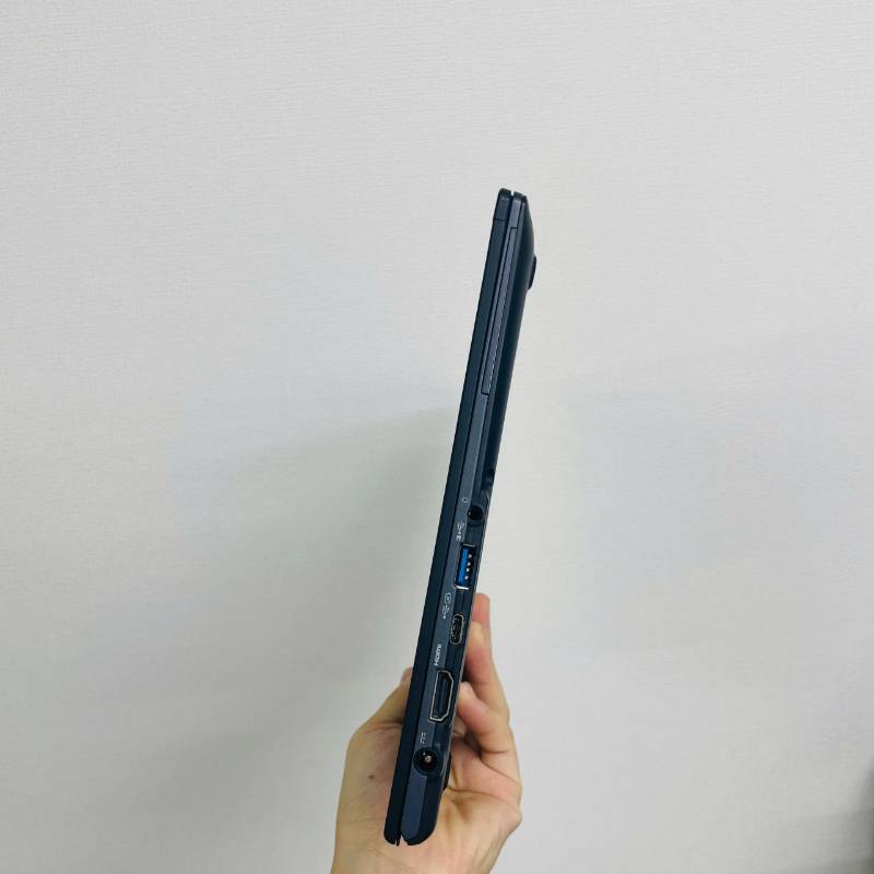 Fujitsu Lifebook U938