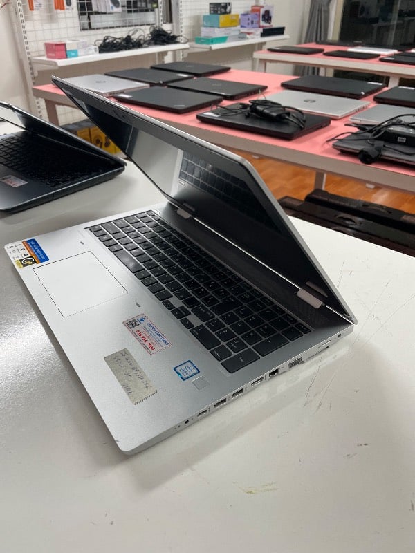 Laptop HP probook 650G5