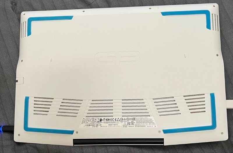 Dell Gaming G3 I5