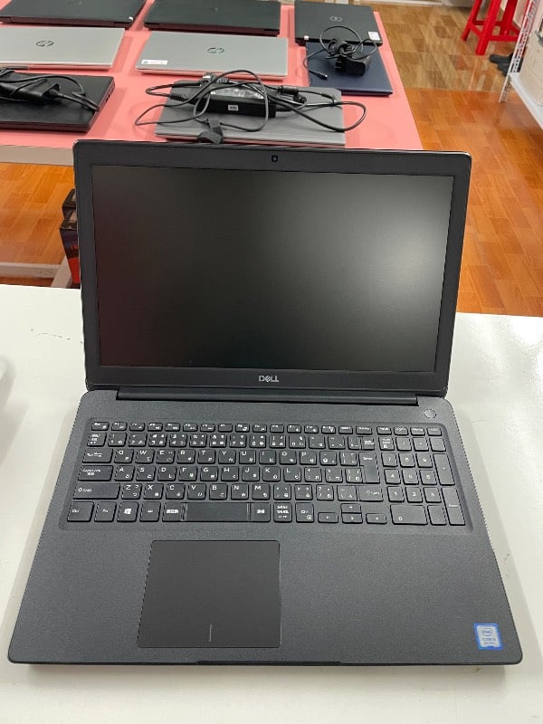 Laptop Dell latitude 3500 văn phòng