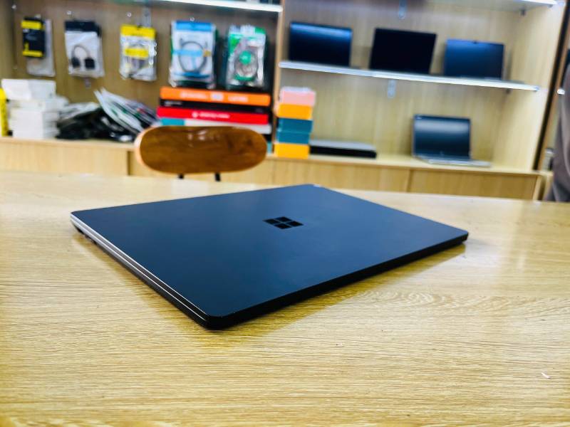Surface Laptop 3