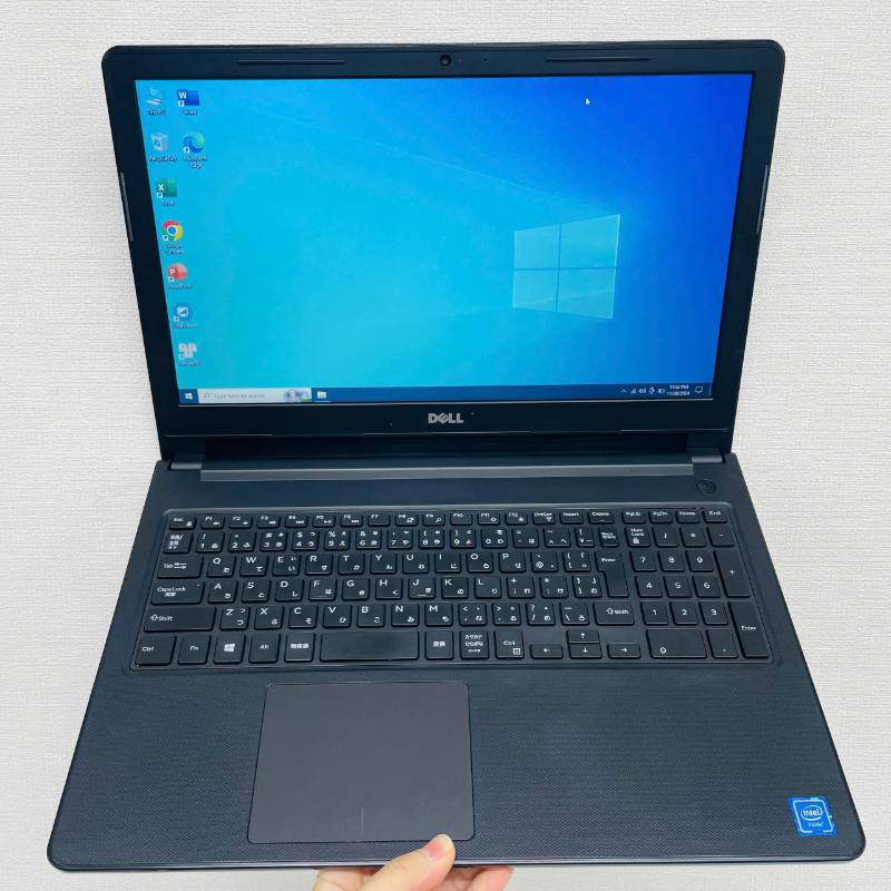 Laptop Dell Vostro 15-3572