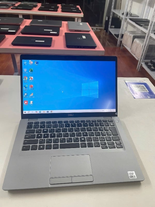 Dell Latitude 5410