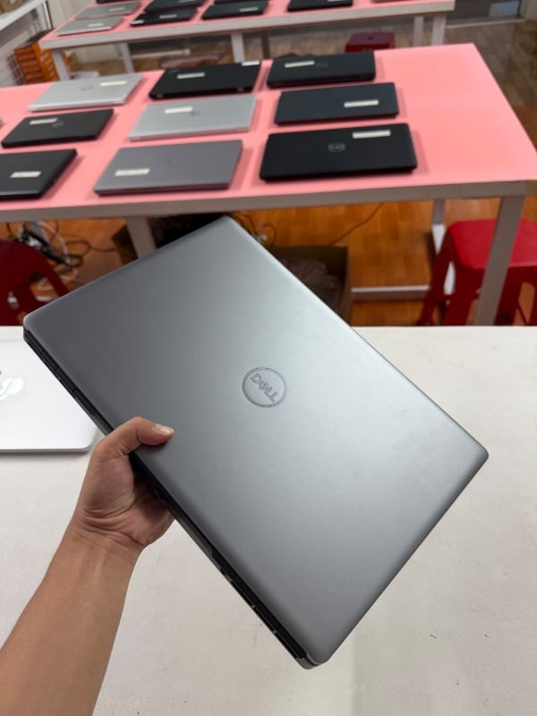 Dell Precision 7550