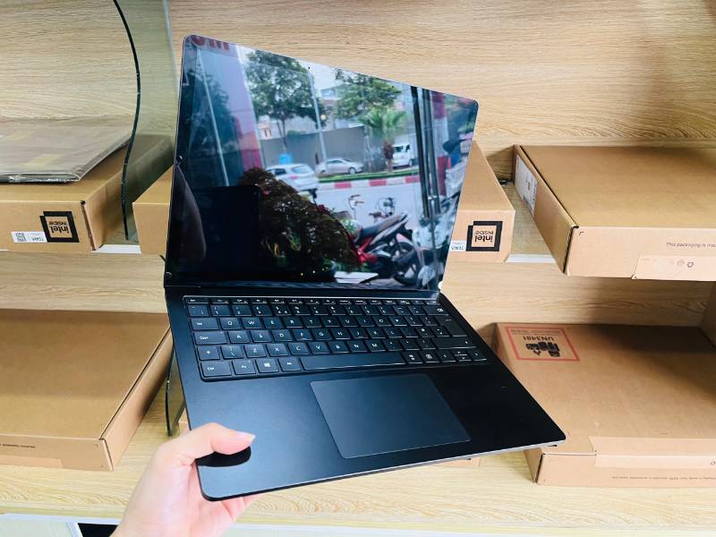 Surface Laptop 3