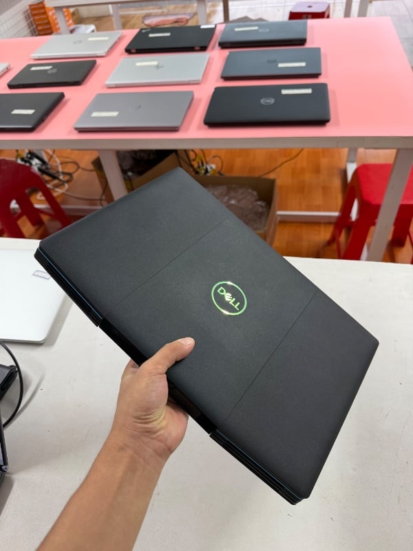 Dell Gaming G3 I7