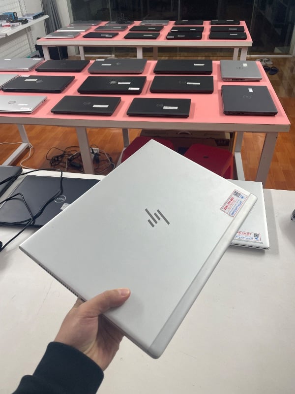 HP Elitebook 830G5 văn phòng