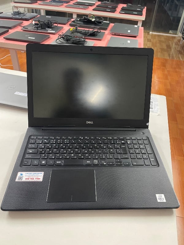 Dell Vostro 3590