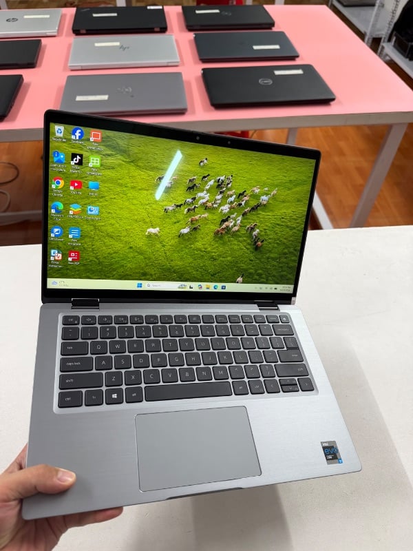 Dell Latitude 7420 2in1