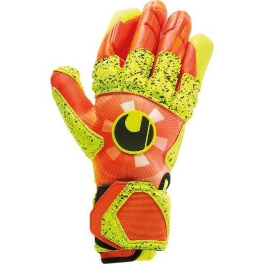 Uhlsport Dynamic Impulse Supergrip Reflex