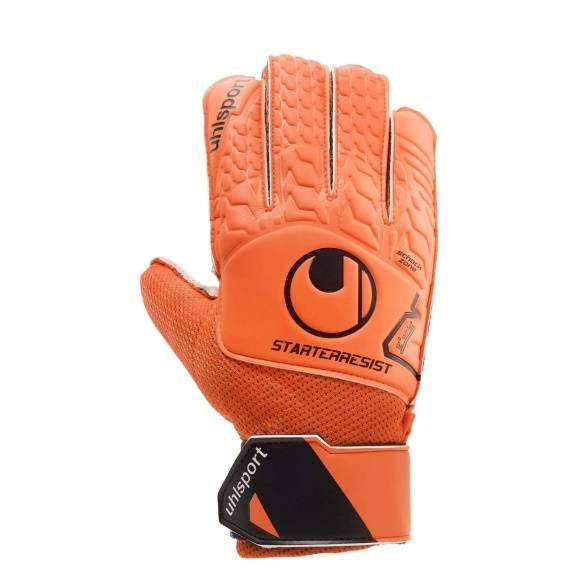 Guantes Uhlsport Starter Resist