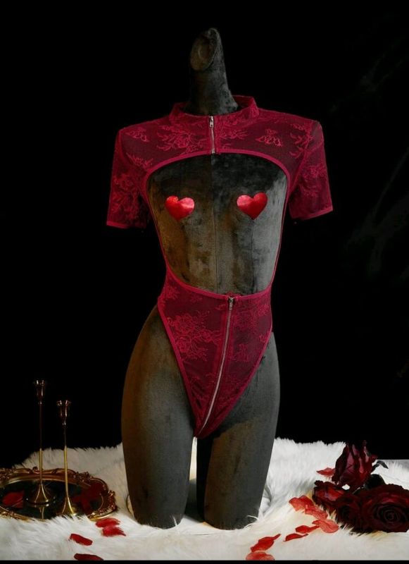 Eclipse / Rouge