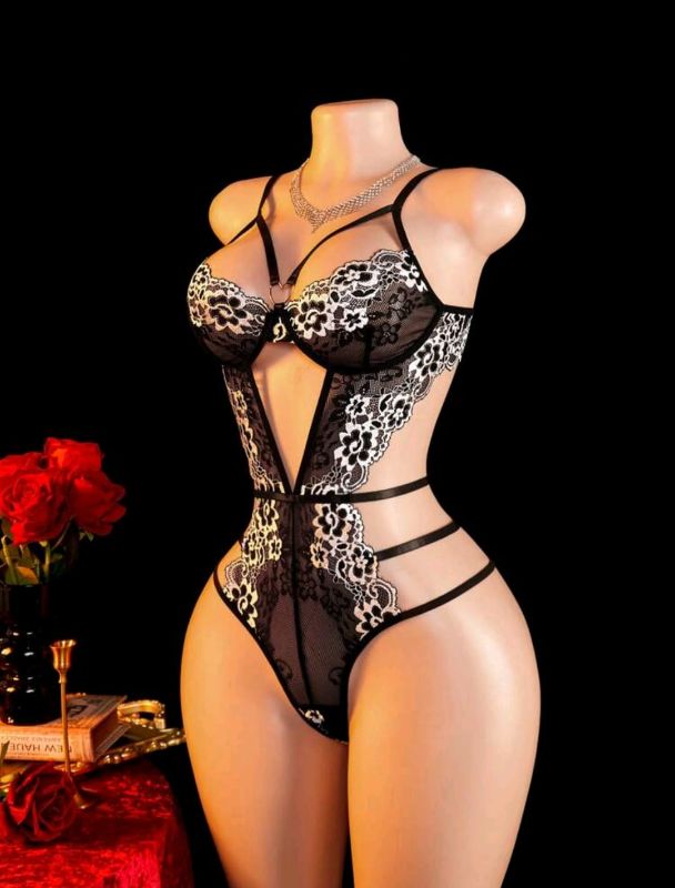 Perle noire