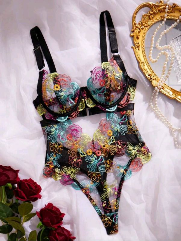 Fleur sauvage