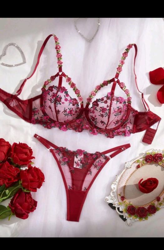 Belle de nuit M