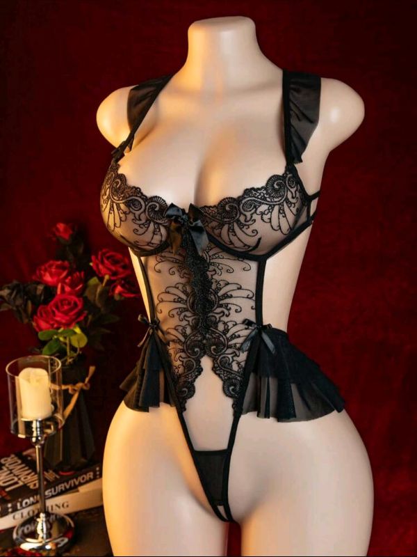 Amour noir S