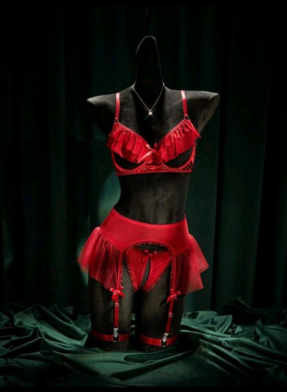 Rouge nuit