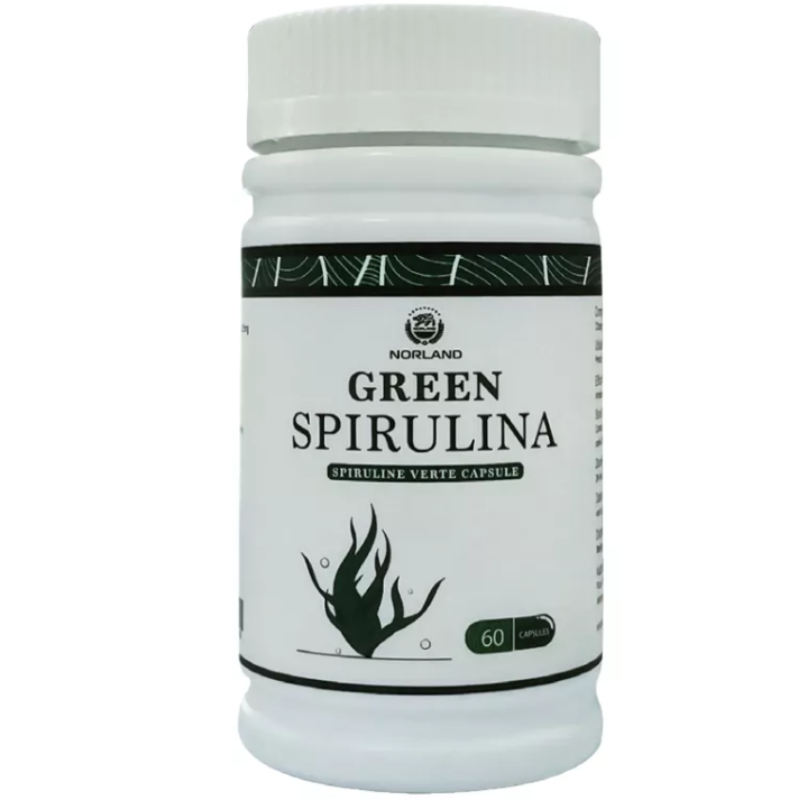 Spiruline