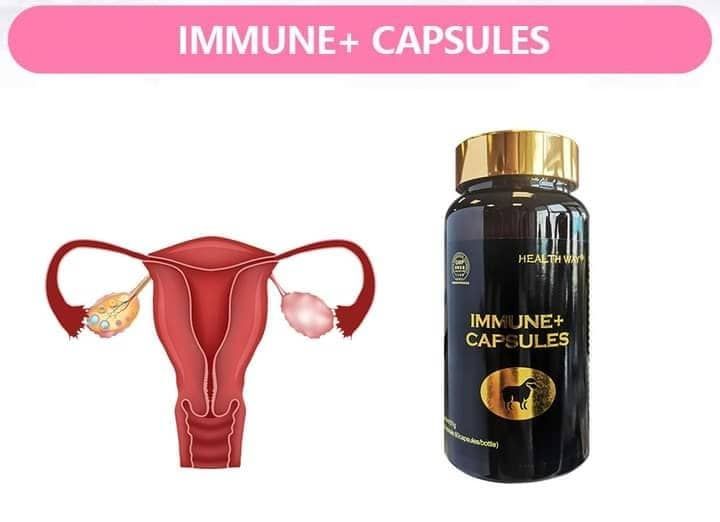 Immune+