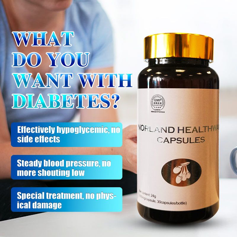 Hypoglycemie Capsule