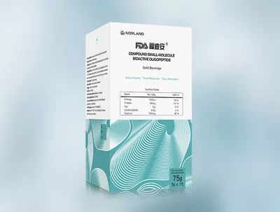 Micro Molécule de Peptide