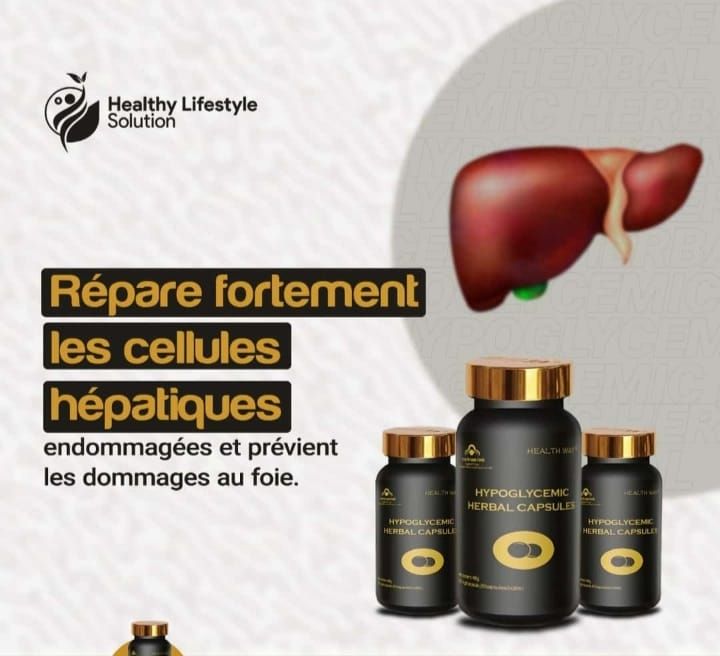 Herbal Capsule
