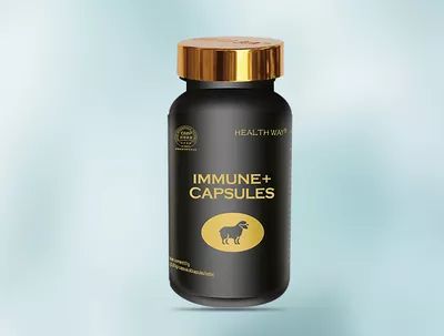 Immune+