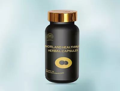 Herbal Capsule