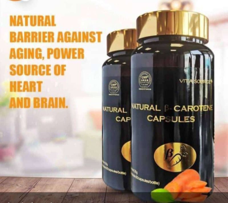 Beta Carotene