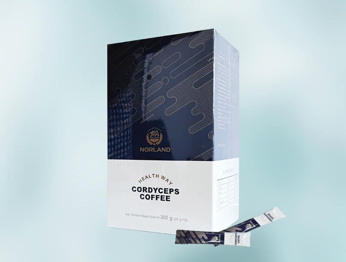 Café Cordycep