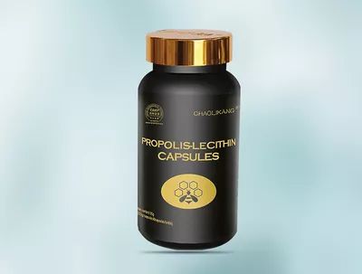 Propolis LLECITHINE