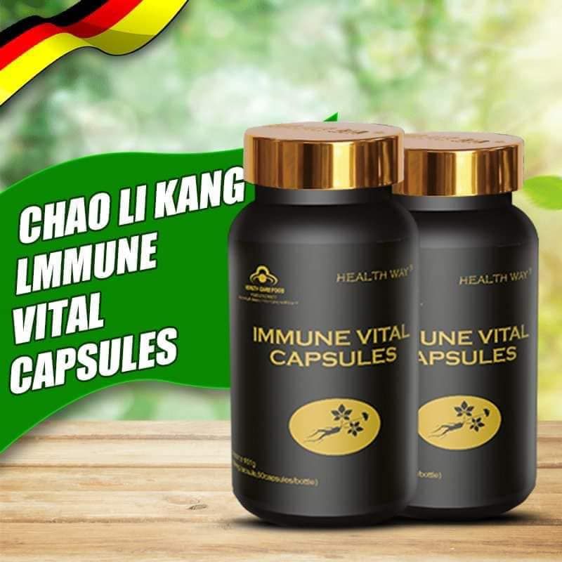 Immune Vital