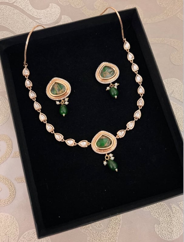 Firestone Tyani Neckline Set